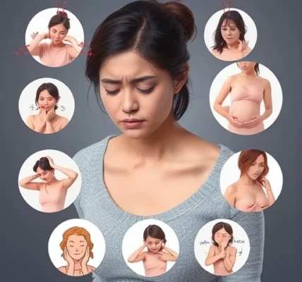 पीरियड आने से पहले प्रेगनेंसी के लक्षण