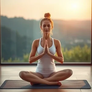 तनाव कम करने के उपाय - योग और ध्यान से जल्दी प्रेग्नेंट कैसे होते हैं